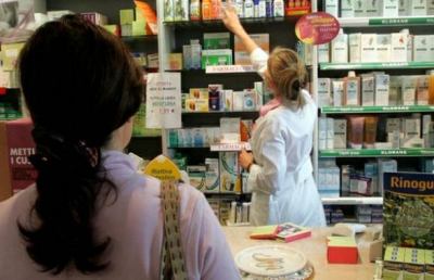 Provincia, dispensario farmaceutico Spinetoli capoluogo 