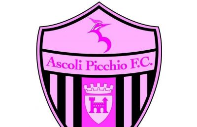 Festa della Donna, il logo dell'Ascoli Picchio si tinge di rosa