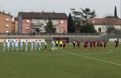 Eccellenza, Grottammare bruciato in extremis dalla Biagio Nazzaro
