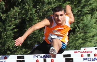 Atletica, exploit dei portacolori della Collection Sambenedettese