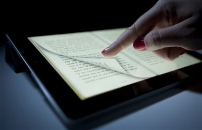 Donne... in cerca di eBook, autrici più apprezzate nel 2014