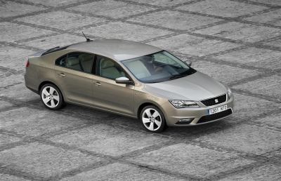 Dalla Spagna torna la Seat Toledo, classicità moderna 