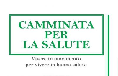 “Camminata per la Salute”, tutti in marcia ad Ascoli Piceno