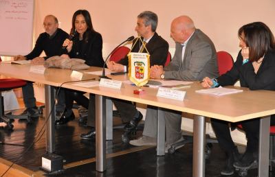 Secondo incontro sull’orientamento promosso dalla Provincia