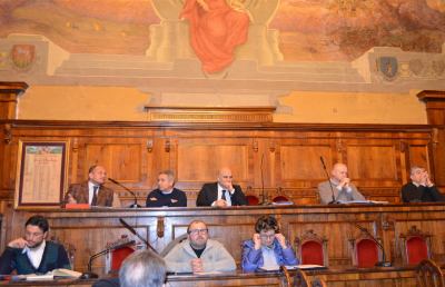Ata, votata la convenzione rifiuti solidi urbani 