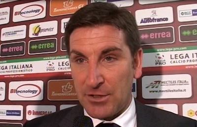 Reggiana, Colombo: “Ascoli ha continuità, torneo parzialmente aperto”