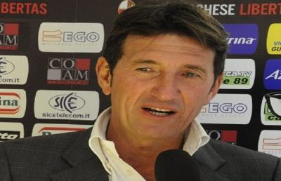 Lucchese, Galli: “Sulla carta siamo spacciati, ma l'Ascoli ci rispetta”