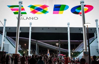 All'Expo 2015 con la Confartigianato, biglietti a prezzi scontati