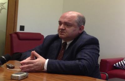 Ascoli, Lovato: “Stigmatizziamo la violenza ma faremo ricorso”