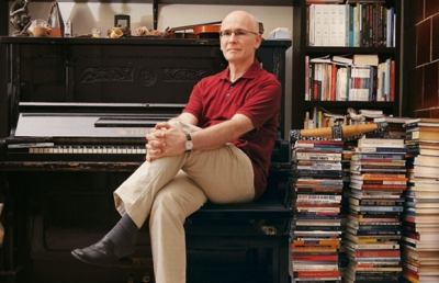 Istituto Irpa, presentazione libro di Mladen Dolar