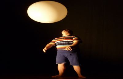Teatro Ventidio Basso, lo spettacolo “Voglio la luna”