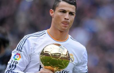 Goal Rich List 2015, è Cristiano Ronaldo il calciatore più ricco