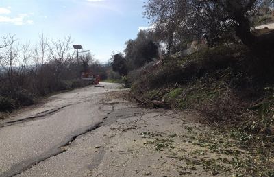 Maltempo, la Provincia di Ascoli richiede lo stato di emergenza