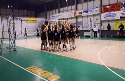 Volley Serie D, la Gemina Ascoli supera Camerino al tie-break