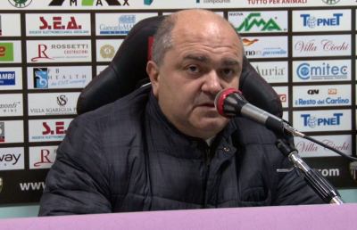 Ascoli, Lovato post Lucchese: “I tifosi sono stati esemplari”