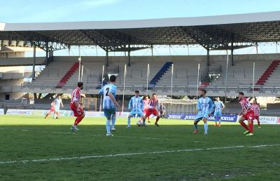Eccellenza Marche, solo 0-0 per il Grottammare con l'Urbania