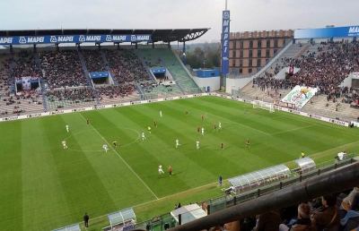 Ascoli Picchio, big-match con la Reggiana Domenica 22 Marzo