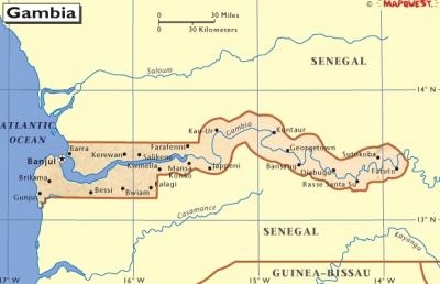 San Benedetto, rilasciato il pescatore arrestato in Gambia