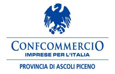 Confcommercio Ascoli, incontro su viabilità e traffico in centro storico