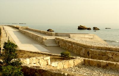 Scoglio San Nicola, un Sic per Grottammare