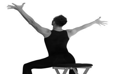 Il metodo Gyrokinesis, movimento e massaggio del corpo