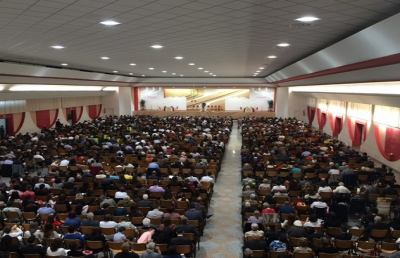 Testimoni di Geova, 1700 in congresso dal Piceno e Val Vibrata