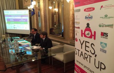 Confindustria Ascoli, programmi Invitalia a sostegno innovazione