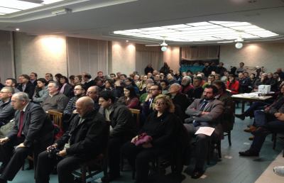 Offida, assemblea del comitato “No alle trivelle nel Piceno”