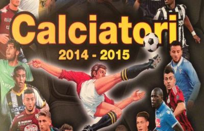 “Celo, celo, manca”: per chi ama le figurine arriva il Panini Tour 2015 