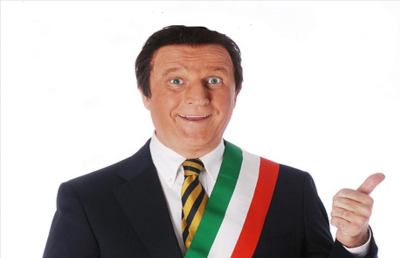 Serpente Aureo, arriva lo spettacolo di Paolo Hendel