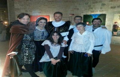 Cna Picena e “Linea Bianca” mettono l'artigianato in vetrina