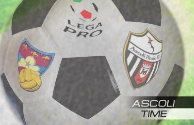 Ascoli, Petrone: “A Gubbio scenderà in campo chi è al 100%”