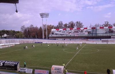 Ascoli Picchio, trasferta a Forlì in programma Domenica pomeriggio