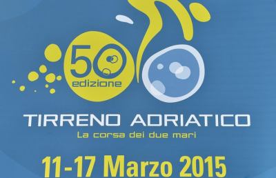 Arriva la Tirreno Adriatico, le vie interdette alla circolazione