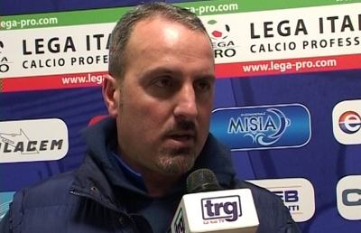 Gubbio-Ascoli 2-2, le voci di Petrone e Acori post gara