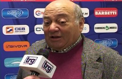 Gubbio-Ascoli, le voci di Bellini e Pannacci post gara