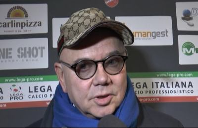 Teramo ok con la Pistoiese, Campitelli: “Ci saremo fino alla fine”