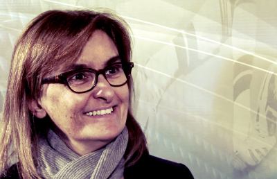 Anna Maria Rozzi: “Speriamo di rivivere i fasti dell'Ascoli di papà”