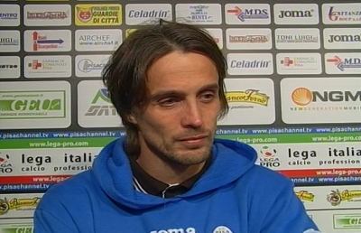 Pisa, Pillon al posto di Braglia. Paci: “Chiediamo scusa ai tifosi”