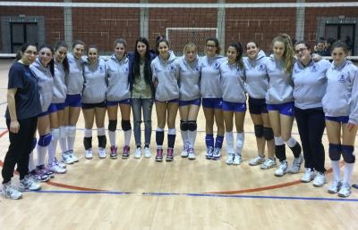 Volley femminile, vittorie in serie per “Le Querce” Monticelli