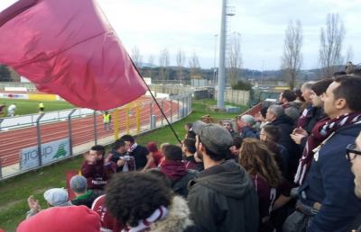 Ascoli, Lemmi da Pontedera: “Morale alto, Bartolomei è il faro”