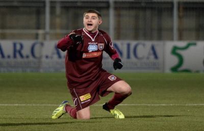 Pontedera-Ascoli, Cesaretti: “Mentalmente siamo al top, temo Grassi”