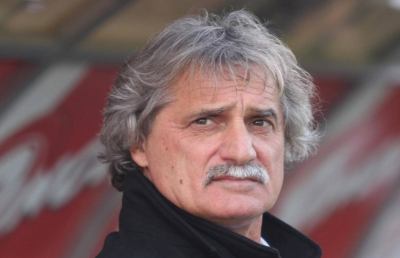 Pisa, Pillon: “Obiettivo playoff, primo posto ormai dell'Ascoli”