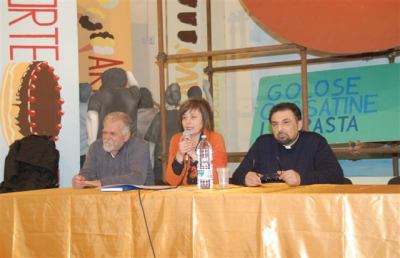 Presentato il tema della XIII° edizione dell’infiorata di Montefiore 
