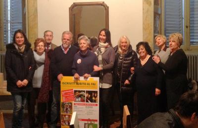 Fai Ascoli, XXIII edizione delle Giornate di Primavera