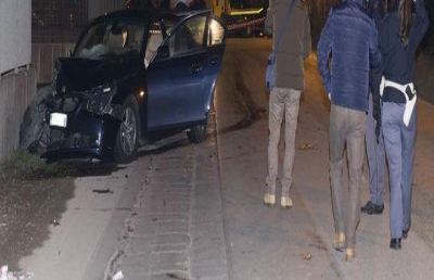 Fuga a San Benedetto, arrestati a Roma i complici di Tirja