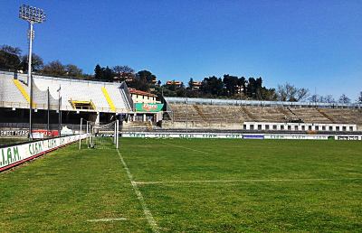 Ascoli, in vendita i biglietti per la super sfida con la Reggiana