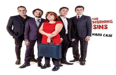 “The Morning Sins”, primo album per la band marchigiana