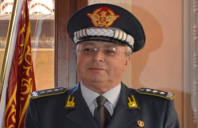 Guardia di Finanza, importante cambio al vertice a Firenze