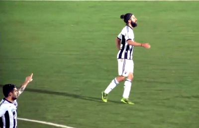 Pontedera-Ascoli 0-0, highlights
